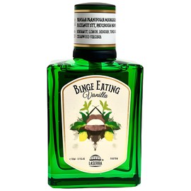 Binge Eating Vanilla
