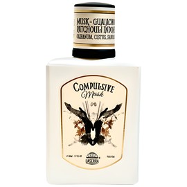 Compulsive Musk