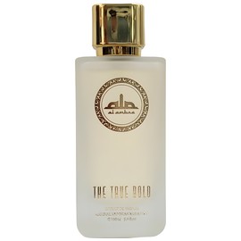 perfume The True Bold