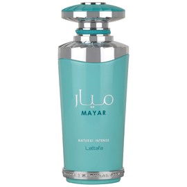 Mayar Natural Intense
