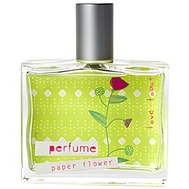 perfume Paper Flower