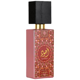 Ajwad Pink to Pink