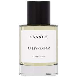 perfume Sassy Classy
