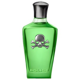 perfume Police Potion Absinthe For Him