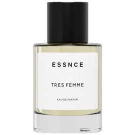 perfume Tres Femme