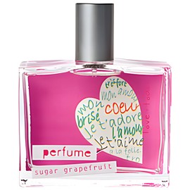 perfume Sugar Grapefruit
