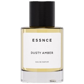 perfume Dusty Amber
