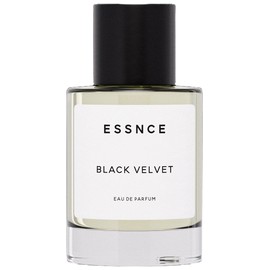 perfume Black Velvet