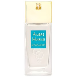 perfume Ambre Marine