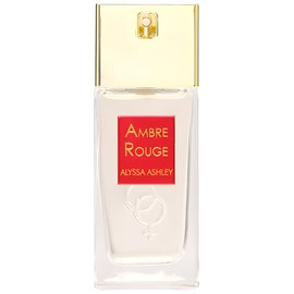 Ambre Rouge