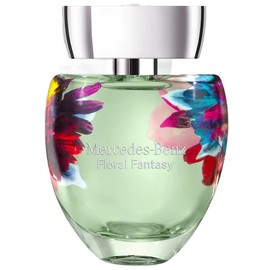 Mercedes-Benz Floral Fantasy