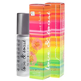 perfume Candied Citron