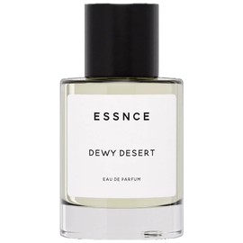 Dewy Desert