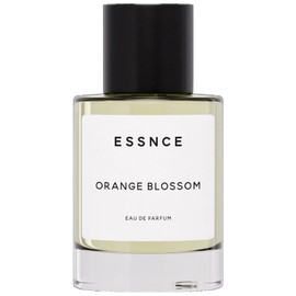 perfume Orange Blossom