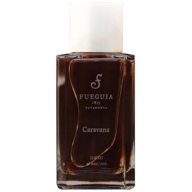 perfume Caravana