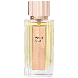 perfume Mont d'Or