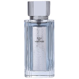 perfume Eau de Vintage