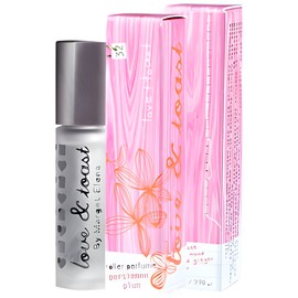 perfume Persimmon Plum