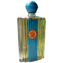 perfume Корабелы Одеколон - Shipwrights Cologne