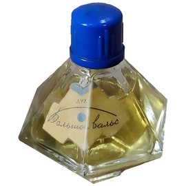 perfume Большой Вальс