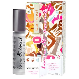 perfume Clementine Crush