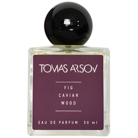Fig Caviar Wood