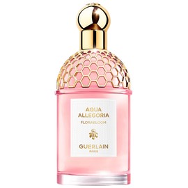 Aqua Allegoria Florabloom