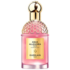 Aqua Allegoria Florabloom Forte