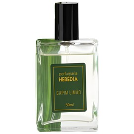 perfume Capim Limão