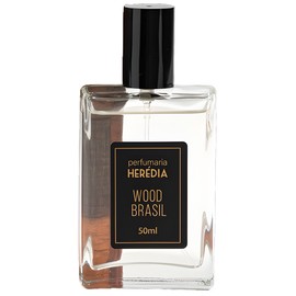 perfume Wood Brasil