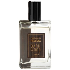 perfume Dark Wood