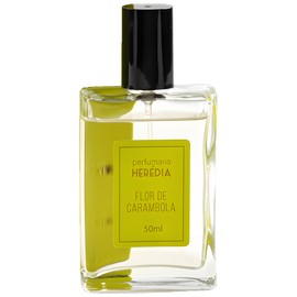 perfume Flor de Carambola