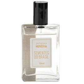 perfume Sementes do Brasil
