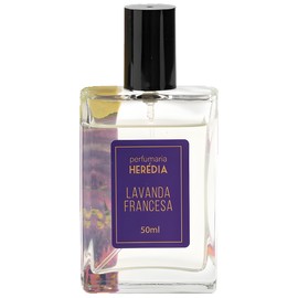 perfume Lavanda Francesa
