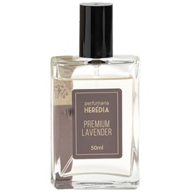 perfume Premium Lavender
