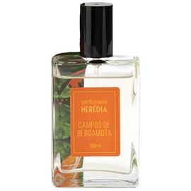 perfume Campos de Bergamota