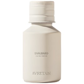 perfume Svalbard
