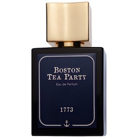 perfume Boston Tea Party, 1773