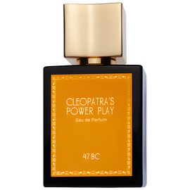 Cleopatra’s Power Play, 47 BC