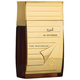 perfume Al Muarikh The Historian