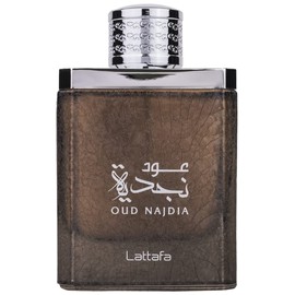 perfume Oud Najdia