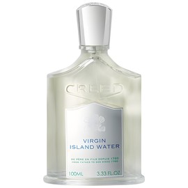Virgin Island Water 2007