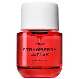 Strawberry Letter