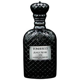 perfume Ange Noir XXI