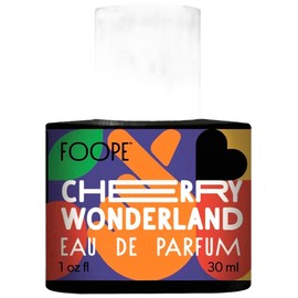 perfume Cherry Wonderland