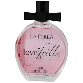 perfume Ruby Perlage