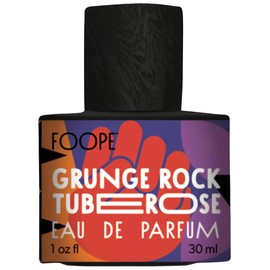 perfume Grunge Rock Tuberose
