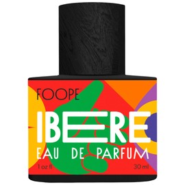 perfume Ibere