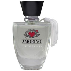 perfume Private Musk