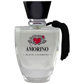 perfume Black Cashmere 